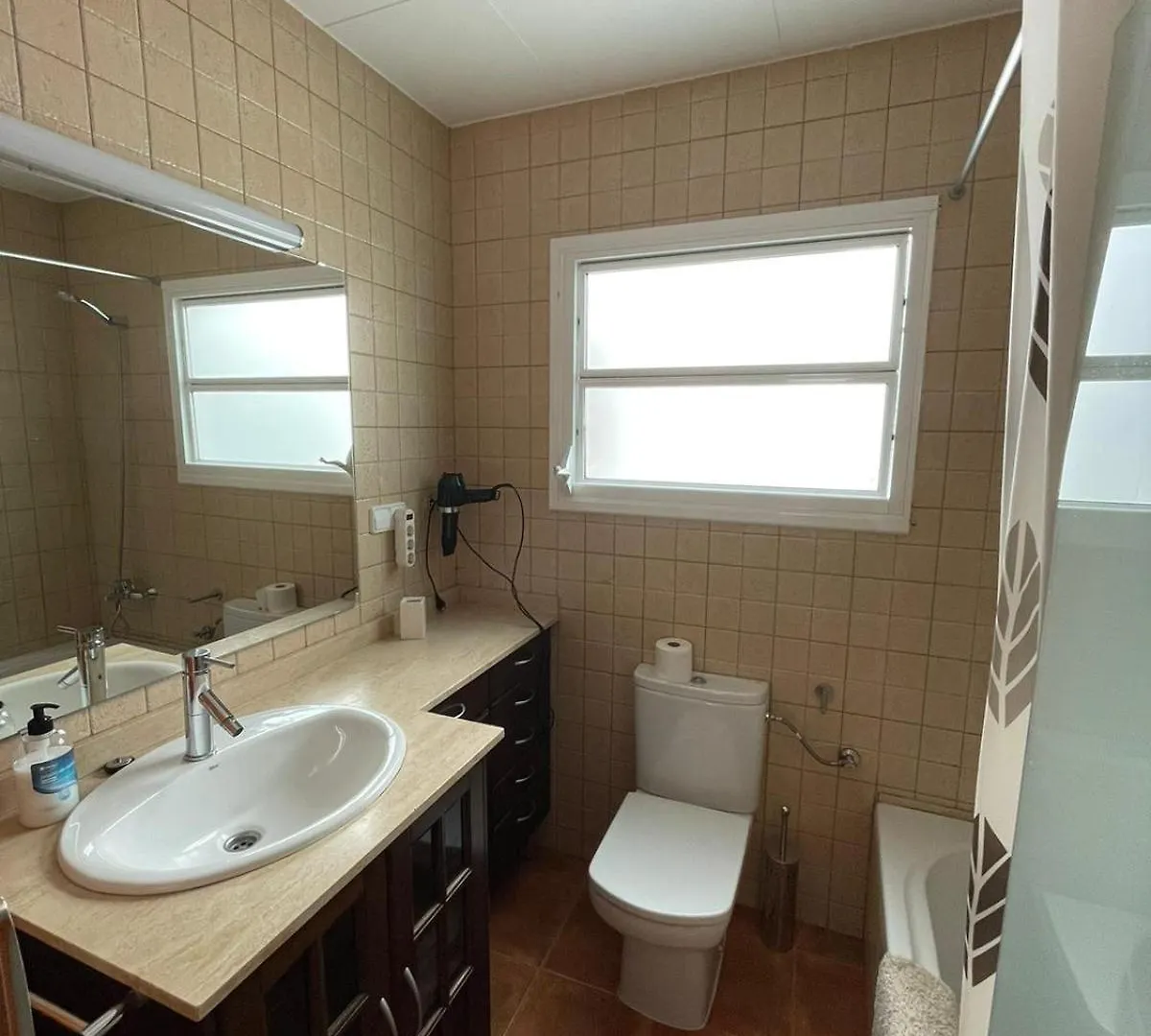Apartamento Centrico Cerca De La Playa Malgrat de Mar