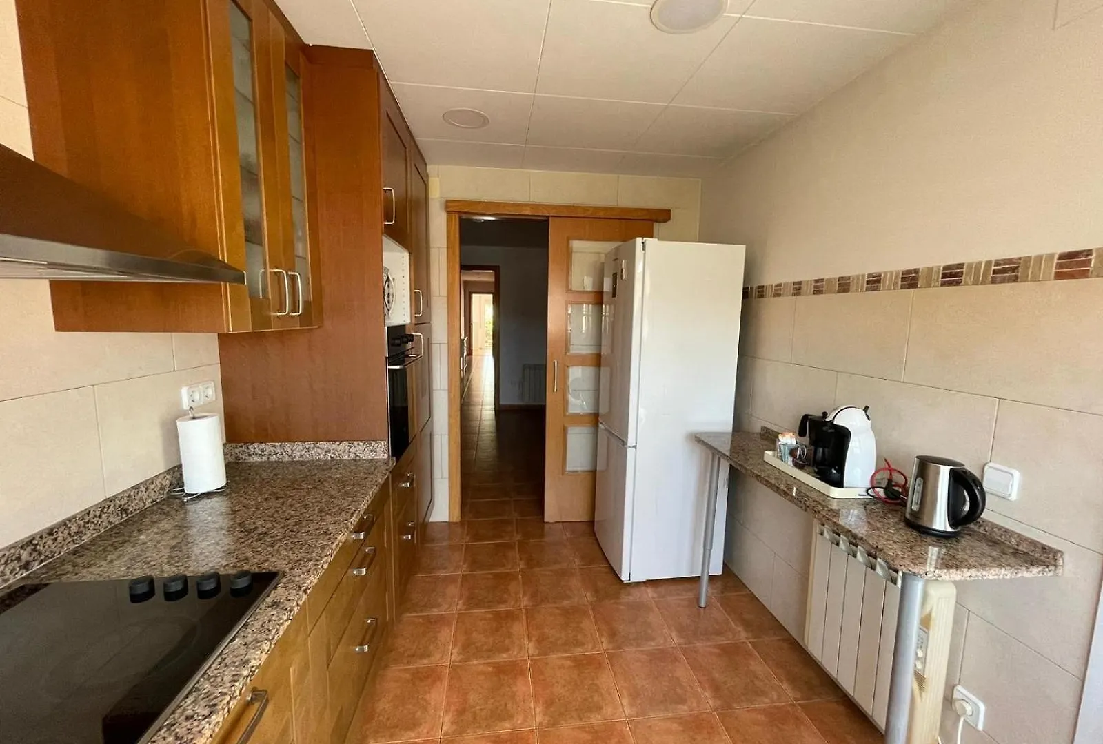 Apartamento Centrico Cerca De La Playa Malgrat de Mar 0*,