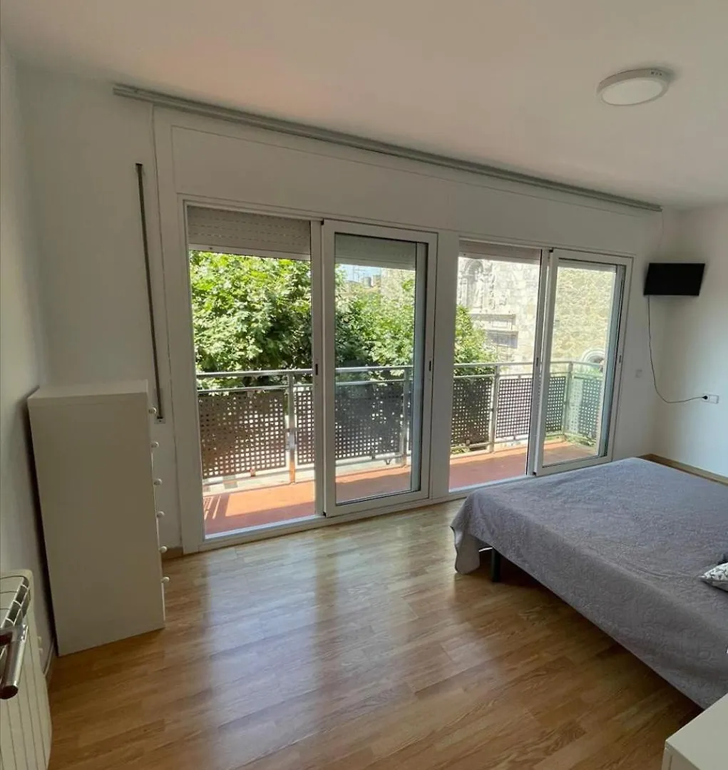 Apartamento Centrico Cerca De La Playa Malgrat de Mar