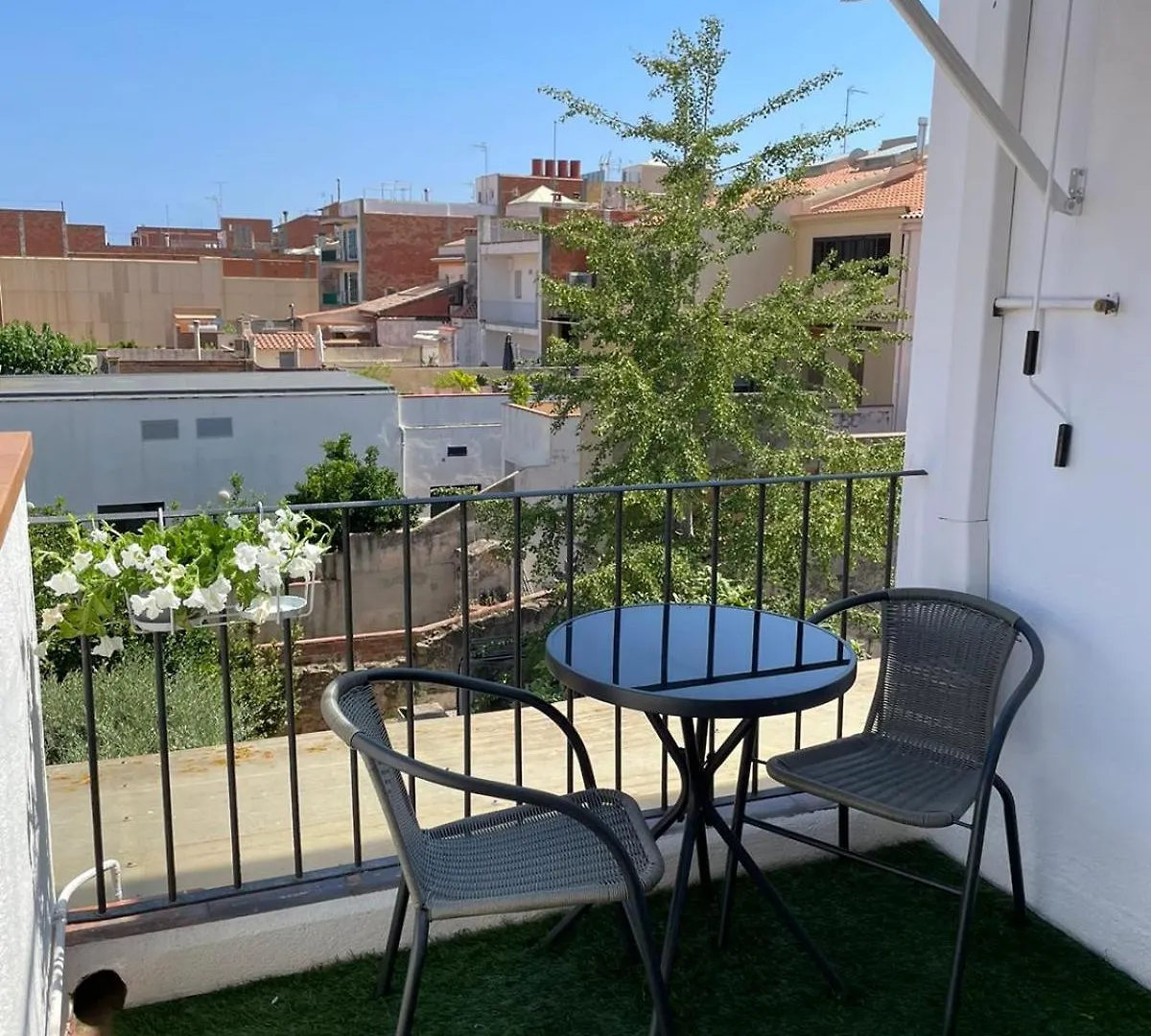 Apartamento Centrico Cerca De La Playa Malgrat de Mar
