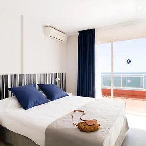 Ibersol Sorra D'or Hotell